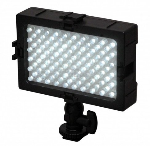 RPL 105 LED Video Light