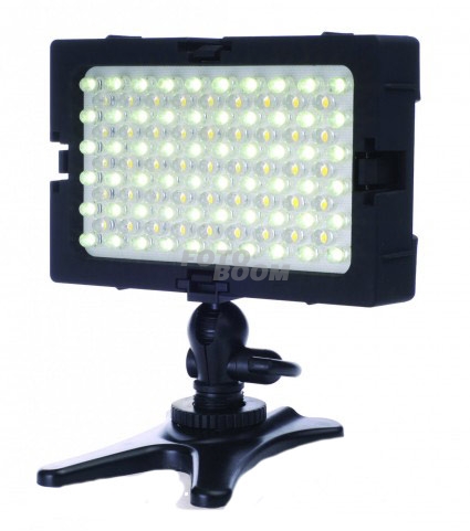 RPL 105 VCT LED Video Light