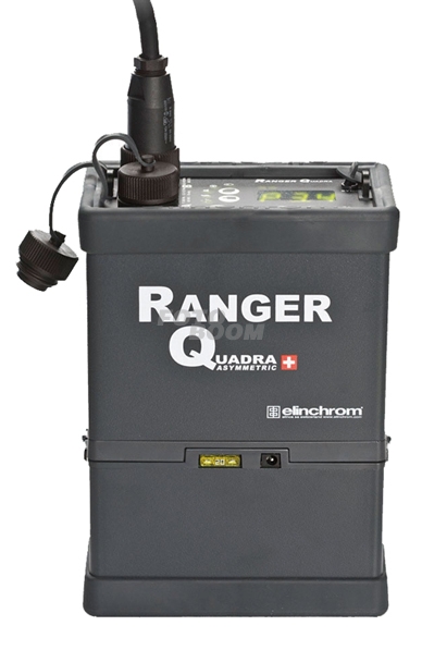 Generador RANGER Quadra