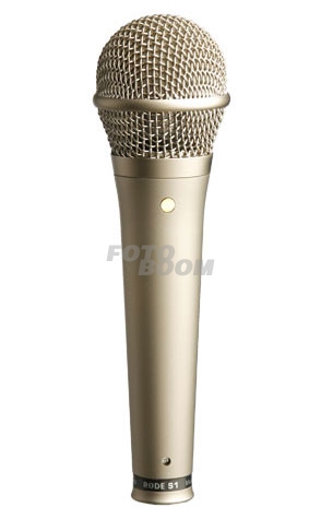 S1 Microfono