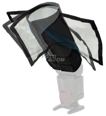 FlashBender SMALL Positionable Reflector