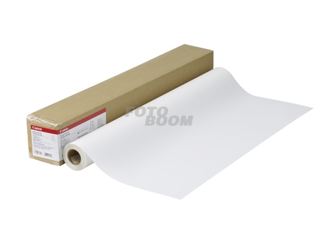 Opaque paper, White , 120 g, 50