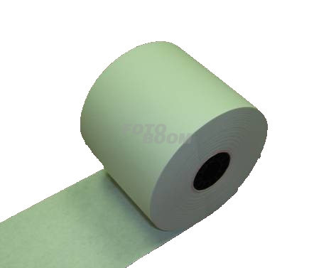 Matt coated paper, 7215, 180 g, 17