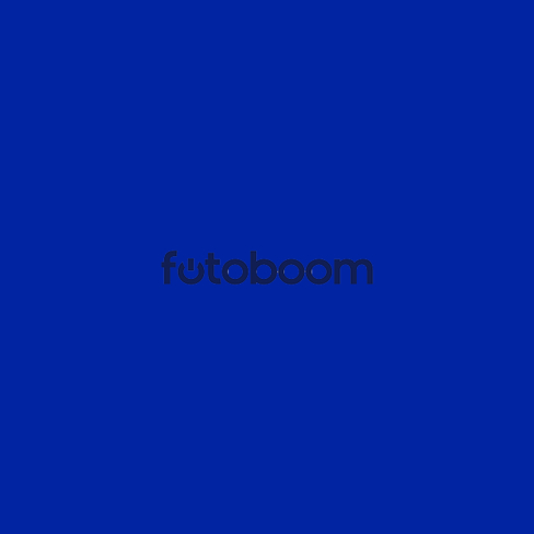 E-Colour E079 Just Blue (7.62 x 1,22 m)