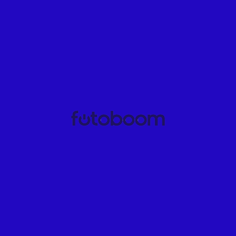E-Colour E085 Deeper Blue (7.62 x 1,22 m)