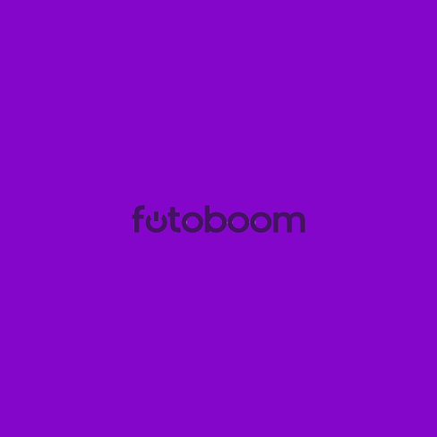 E-Colour E5084 Damson Violet (7.62 x 1,22 m)