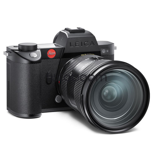 Leica SL2-S + 24-70mm f/2.8 Vario-Elmarit Asph
