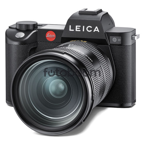 Leica SL2 + 24-70mm f/2.8 Vario-Elmarit Asph