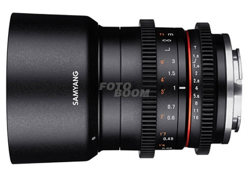 35mm f/1.3 ED AS UMC CS Canon M