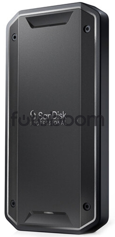 PRO-G40 SSD de 1TB