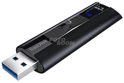 Extreme Pro 256Gb USB 3.1