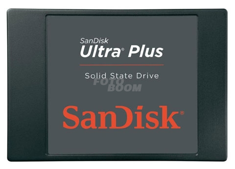 SSD Ultra Plus 128Gb