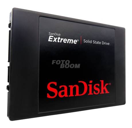 SSD Extreme 120Gb