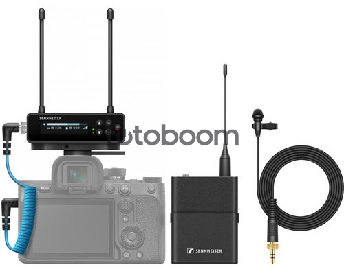 EW-DP ME2 SET (Q1-6)