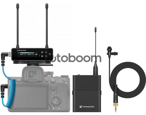 EW-DP ME2 SET (R1-6)