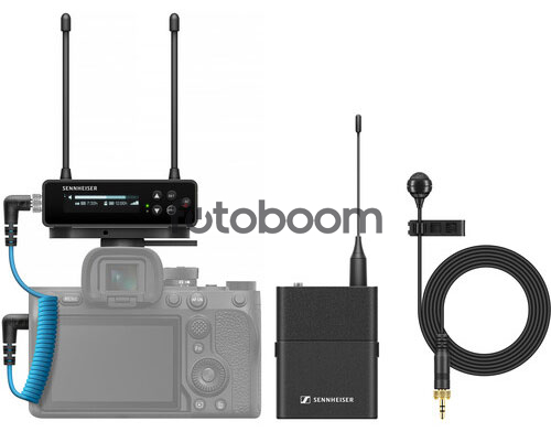 EW-DP ME4 SET (Q1-6)