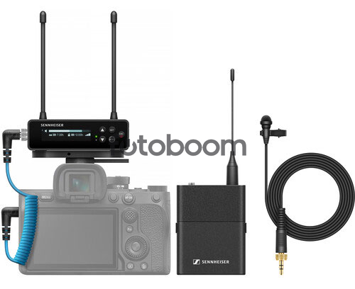 EW-DP ME4 SET (R1-6)