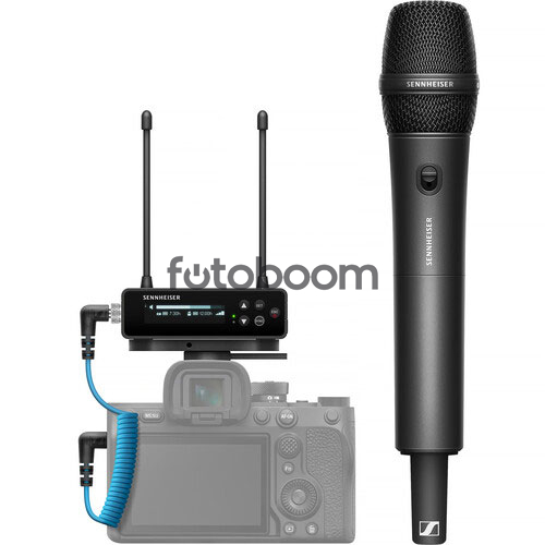 EW-DP 835 SET (Q1-6)