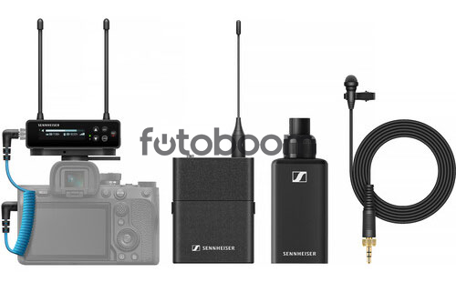 EW-DP ENG SET (Q1-6)