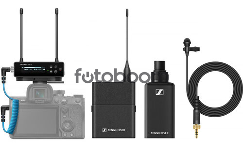 EW-DP ENG SET (R1-6)