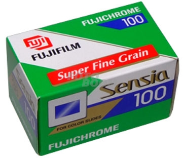 Sensia 100 135/36 (1x10 Pack)