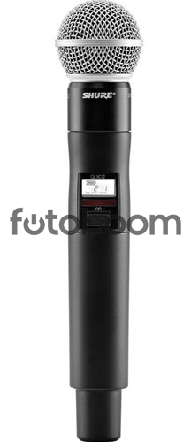 QLXD2/SM58 H51