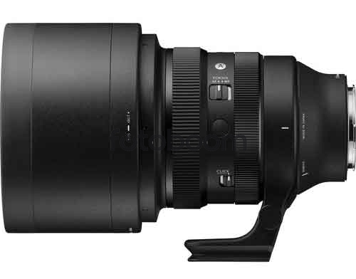 135mm f1.4 DG (A) Leica L