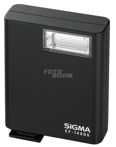 EF-140DG para Sigma