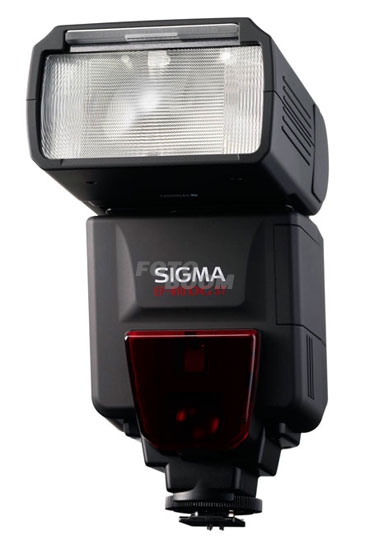 EF-610DG ST para Sigma