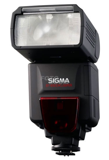 EF-610DG Super para Sigma