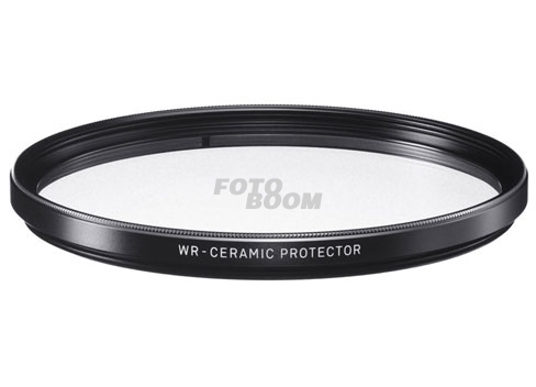 WR Ceramic Protector 105mm