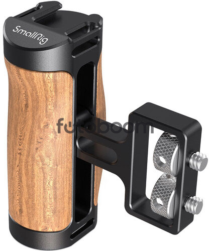 Empuñadura de madera 2913