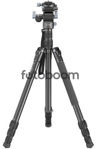 CT195 FreeBlazer de aluminio