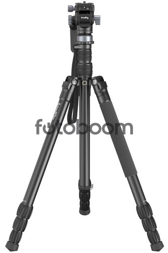 CT190 FreeBlazer de aluminio