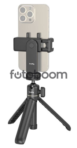 VK-20 Kit de trípode para Vlog