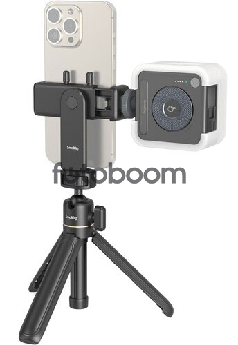 VK-30 Kit de trípode para Vlog