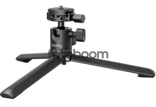 4630 Metal Tabletop Tripod