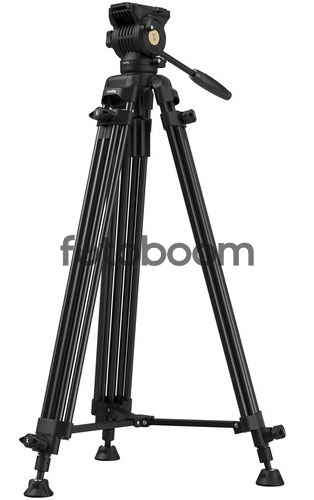 AD14 Trípode Heavy-Duty de aluminio