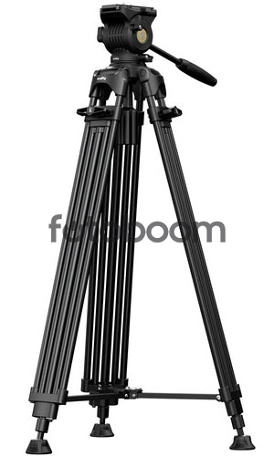 FSD14 FreeSpeed Heavy-Duty de aluminio