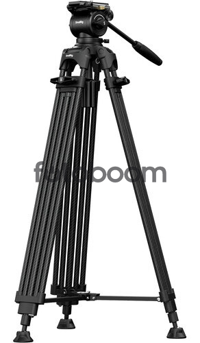 FSD14 FreeSpeed Heavy-Duty de fibra de carbono