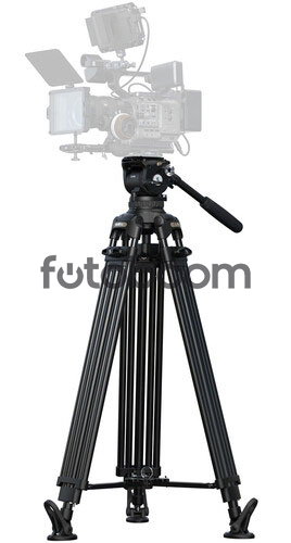 FSD18 FreeSpeed Heavy-Duty de aluminio