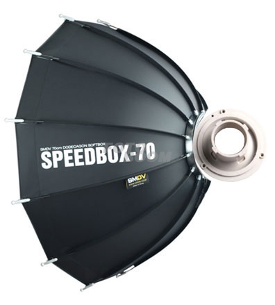 SPEEDBOX-70 DODE + DA-05 Briht-360