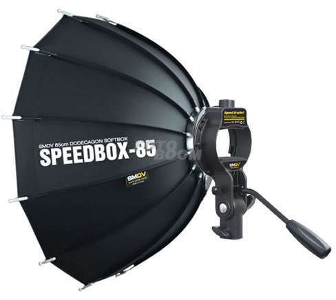 SPEEDBOX-85 DODE + SB-05
