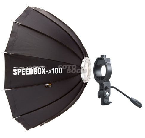 SPEEDBOX-A100 DODE + SB-06