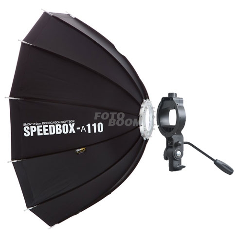 SPEEDBOX-A110 DODE + SB-06