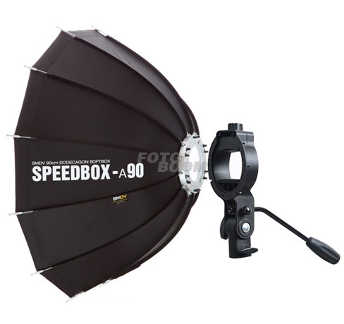 SPEEDBOX-A90 DODE + SB-06