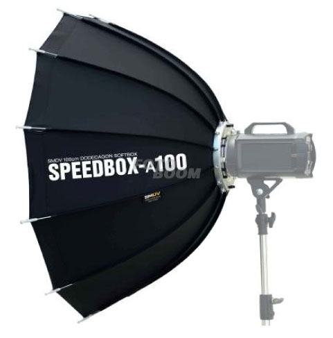 SPEEDBOX-A100 DODE Profoto