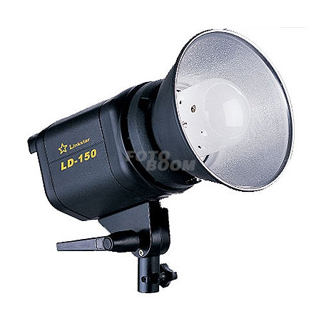 LD-150HID Foco Luz Fluorescente