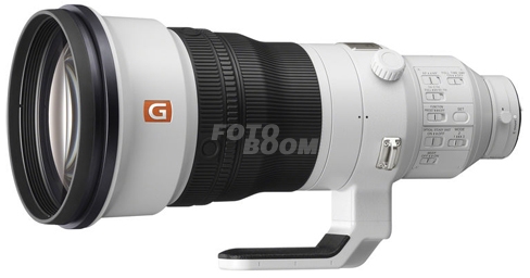 400mm f/2.8 GM OSS FE