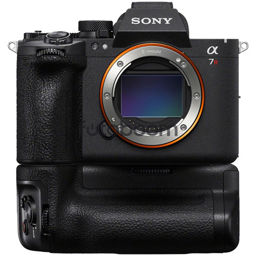 Alpha A7RVI + VG-C6